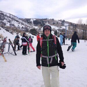 Meet your Posher, Driezz